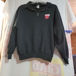 Vintage NFL Tampa Bay Buccaneers Coca-Cola Pullover Men’s Size Large